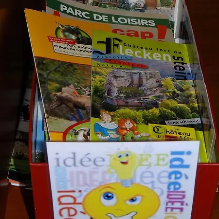 L'alsace à Coeurs *