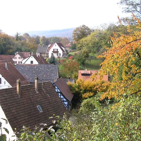 L'alsace à Coeurs
