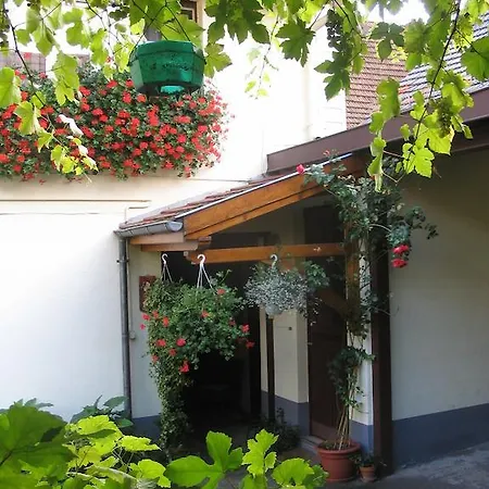 Appartement L'alsace à Coeurs *